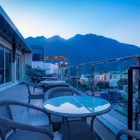 Hotel Lords Valley Rishikesh Ngoại thất bức ảnh