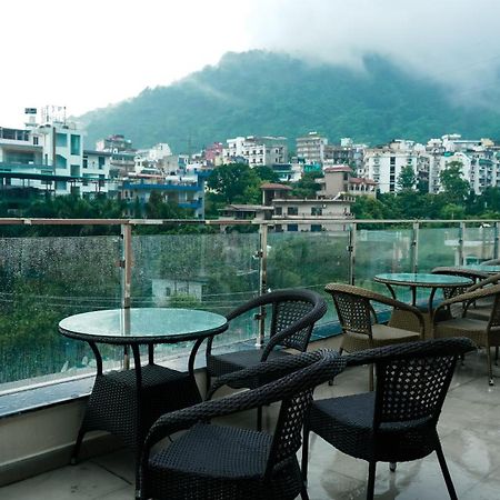 Hotel Lords Valley Rishikesh Ngoại thất bức ảnh