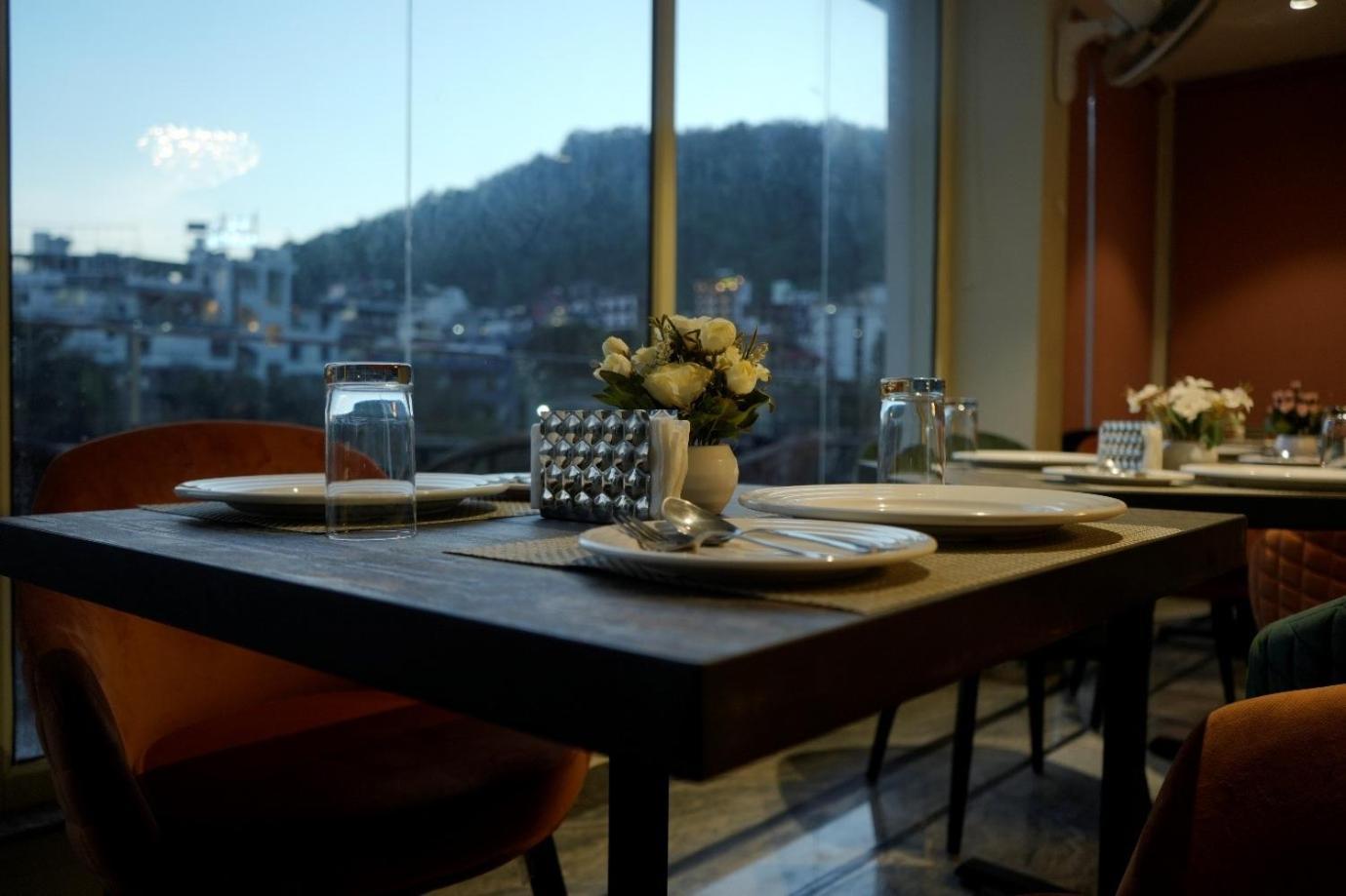 Hotel Lords Valley Rishikesh Ngoại thất bức ảnh