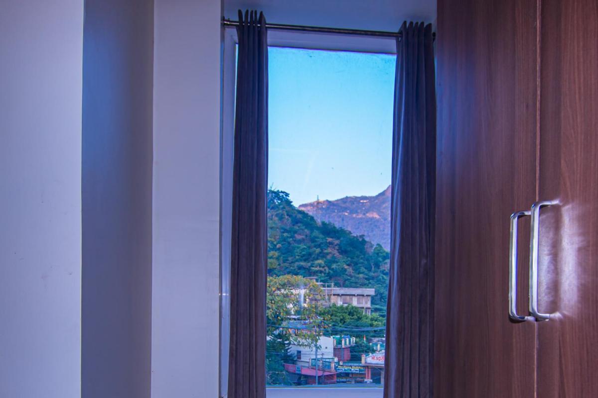 Hotel Lords Valley Rishikesh Ngoại thất bức ảnh