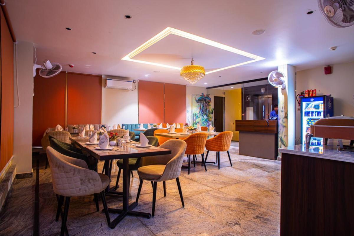 Hotel Lords Valley Rishikesh Ngoại thất bức ảnh